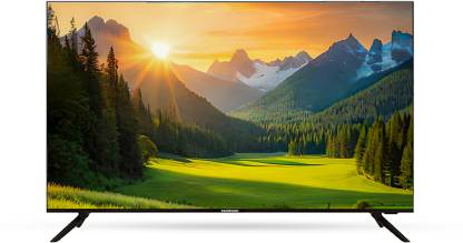 Panwood 60 cm (24 inch) HD Ready LED Smart Android TV 2023 Edition with Remote