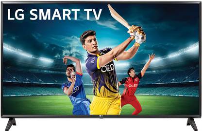 LG 80 cm (32 inch) HD Ready LED Smart WebOS TV