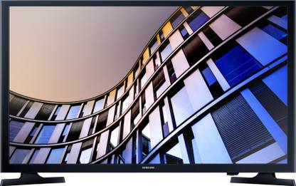 Samsung 4 80 cm (32 inch) HD Ready LED TV