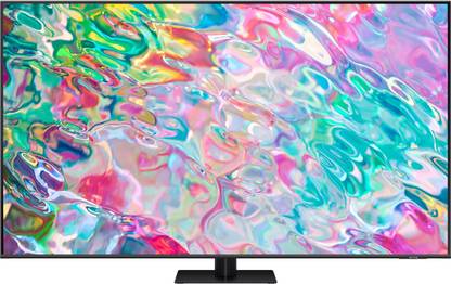 Samsung Q70BAKL 163 cm (65 inch) QLED Ultra HD (4K) Smart Tizen TV
