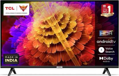 TCL 81.28 cm (32 inch) Full HD LED Smart TV