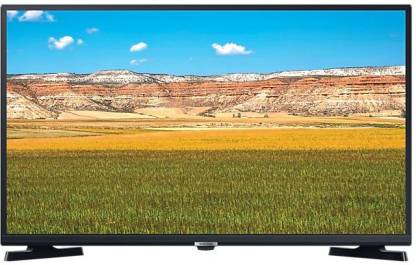 SAMSUNG 80 cm (32 inch) HD Ready LED Smart Tizen TV
