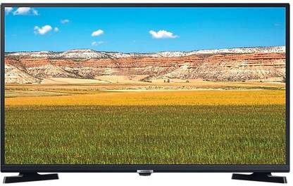 Samsung 80 cm (32 inch) HD Ready LED Smart Tizen TV