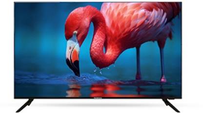 Panwood 80 cm (32 inch) HD Ready LED Smart Android TV 2023 Edition with Remote