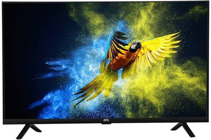 BPL 109 cm (43 inch) Full HD LED Smart Linux TV