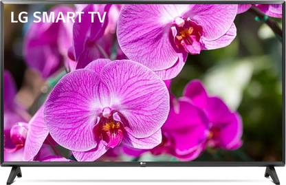 LG 80 cm (32 inch) HD Ready LED Smart WebOS TV with WebOS