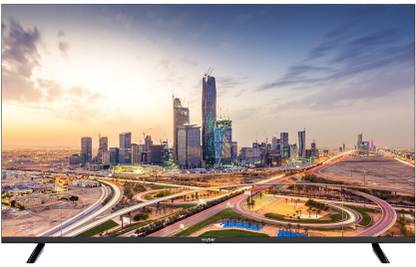 Wybor 127 cm (50 inch) SD LED Smart TV