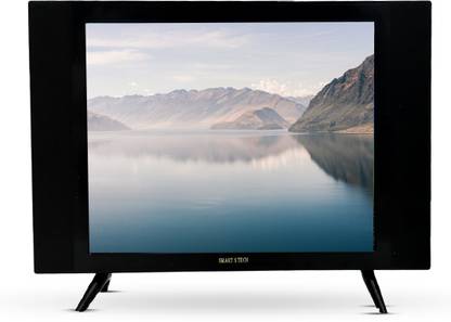 smart s tech 17inch led tv 43.18 cm (17 inch) Full HD LED TV
