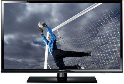 SAMSUNG 80 cm (32 inch) HD Ready LED Tizen TV