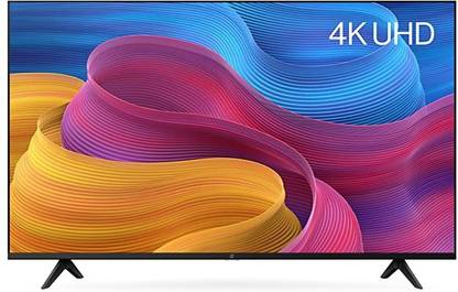 OnePlus Y1S Pro 126 cm (50 inch) Ultra HD (4K) LED Smart Android TV with Dolby Audio