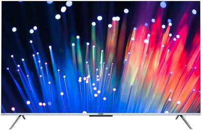 Haier 165 cm (65 inch) Ultra HD (4K) LED Smart TV Online at best Prices ...