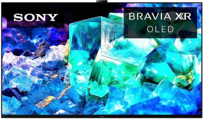 SONY Bravia 164 cm (65 inch) OLED Ultra HD (4K) Smart Android TV