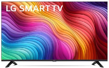 LG 81.28 cm (32 inch) Full HD LED Smart WebOS TV