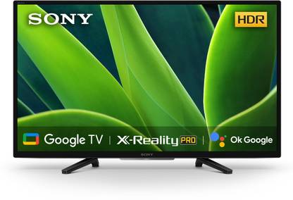 SONY Bravia 80 cm (32 inch) HD Ready LED Smart Google TV
