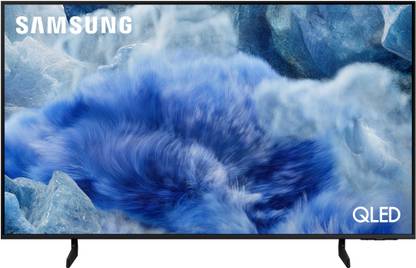 Samsung 163 cm (65 inch) QLED Ultra HD (4K) Smart Tizen TV 2025 Edition