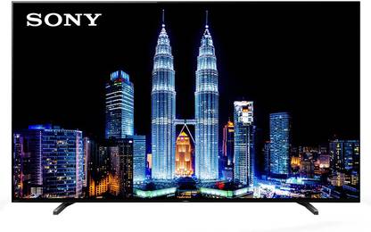 SONY 164 cm (65 inch) OLED Ultra HD (4K) Smart Android TV