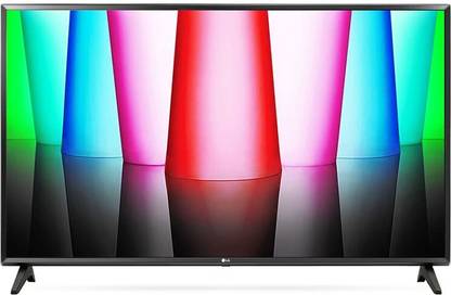 LG 80 cm (32 inch) Full HD LED Smart WebOS TV