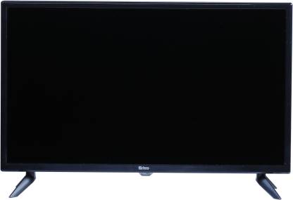 Krisa 60.96 cm (24 inch) HD Ready LED TV 2023 Edition