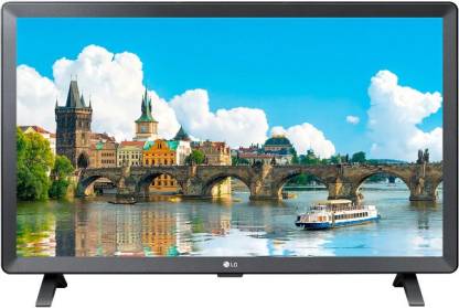 LG 24LP520V 59.9 cm (24 inch) Full HD LED WebOS TV