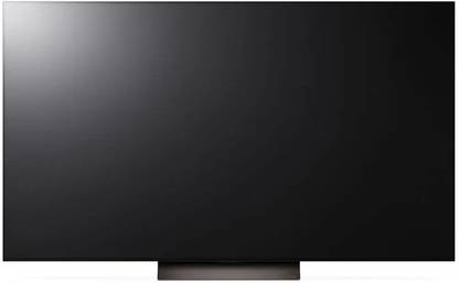 LG 139 cm (55 inch) OLED Ultra HD (4K) Smart WebOS TV