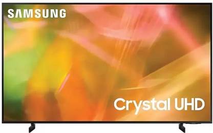 SAMSUNG 163 cm (65 inch) Ultra HD (4K) LED Smart Tizen TV