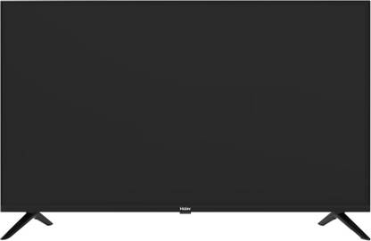 Haier 81.2 cm (43 inch) Full HD LED Smart Android TV