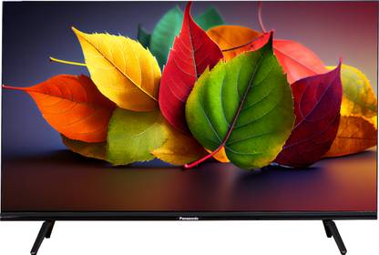 Panasonic 80 cm (32 inch) HD Ready LED Smart TV with 60Hz