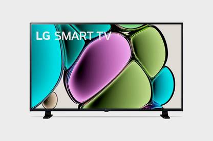 LG 81.28 cm (32 inch) Full HD LED Smart WebOS TV