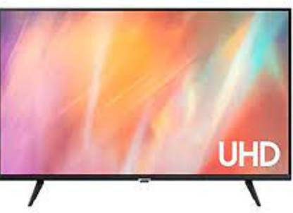 Samsung 7 138 cm (55 inch) Ultra HD (4K) LED Smart Tizen TV