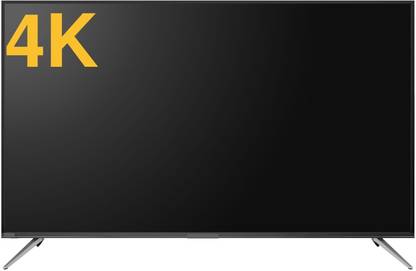 REALMERCURY 81.78 cm (32 inch) QLED Ultra HD (4K) Smart Android TV with Remote