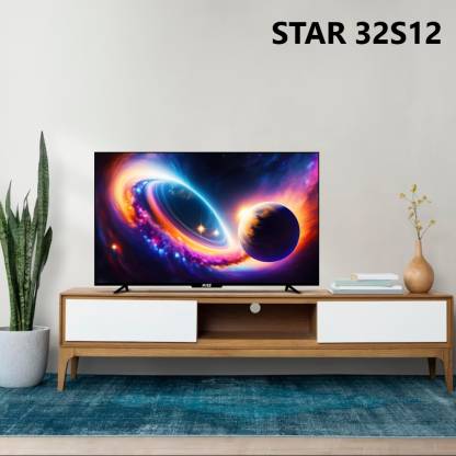 IVEE 80 cm (32 inch) HD Ready LED Smart TV