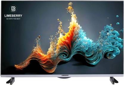 LIMEBERRY 125 cm (50 inch) OLED Ultra HD (4K) Smart Android TV