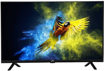 BPL 80 cm (32 inch) HD Ready LED Smart Linux TV