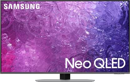 SAMSUNG 214 cm (85 inch) Ultra HD (4K) Neo QLED Smart Tizen TV