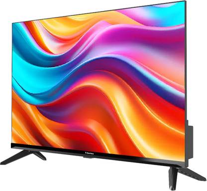 T-Series 80 cm (32 inch) HD Ready LED Smart TV with COOLTA NEO 2.0 Feature