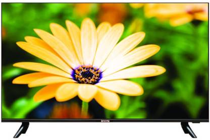 Panwood 109 cm (43 inch) Full HD LED Smart TV