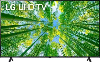LG 177 cm (70 inch) Ultra HD (4K) LED Smart WebOS TV