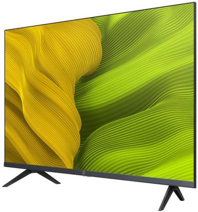 OnePlus 81.28 cm (32 inch) HD Ready LED Smart Android TV  (32Y1S Edge) at Rs. 13990