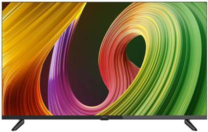 XIAOMI by Mi 80 cm (32 inch) HD Ready LED Smart Android TV with 2 Table Stand