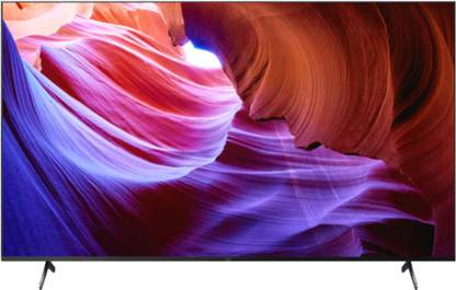 SONY Bravia 215 cm (85 inch) Ultra HD (4K) LED Smart Android TV