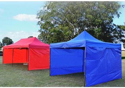 Nesh Global Hard Tent Case