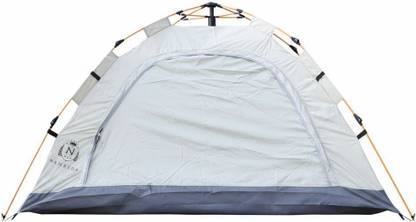 Nawbeda Amazing Comfortable Automatic Captian 1-2 Person Waterproof Tent - For Camping, hiking, Picnic, Camp, Trekking, 190T Polyster Material Use for this tent