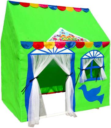 Healthysleeping Hut Type Kids Toy Small Size Play House Tent - For Kids