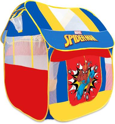 Giftinguru I TOYS Big Pop-Up Foldable Playhouse Tent Frozen Tent - For Kids