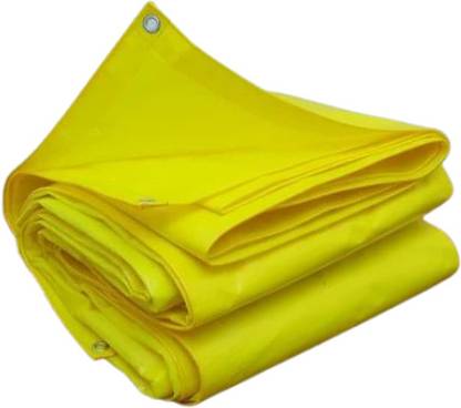 AGRO KING 9 x 12 FT, 120 GSM Tarpaulin Sheet, Tadpatri, Tirpal | 100% Waterproof | Tent - For Camping, Agriculture, Temporary Shelters, Transportation Covers, Multi Use