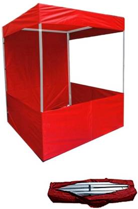 Ab Sab Canopy Tent Size 6x6x7 Tent - For 5