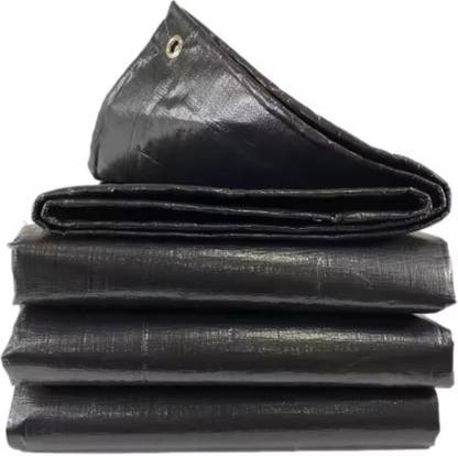 TENTHOUSE TARPAULINE Tent - For PROTECT FROM UV RESISTANT,RAIN, 12 FEET X 18 FEET 200 GSM