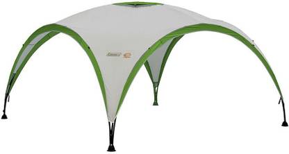 COLEMAN Event Shelter Pro L 12 x 12 Tent - For Outdoor, Campsite, Camping , Business & Family Events
