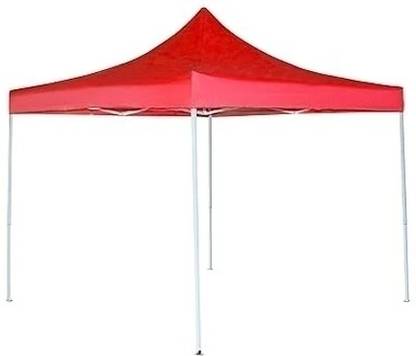 Nawbeda Gazebo Portable 10*10 Feet, 19kg, Pop Up , Pagoda Canopy Tent - For Event & Camping, Cafeteria