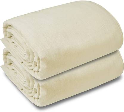 DEWAN SONS Heavy Duty Canvas Tent - For Tarps (Size 6 ft x 9 ft) Waterproof Tarpaulin 700 GSM UV Resistant, Rustproof Grommets, Reinforced Edges & Multiporpuse Use